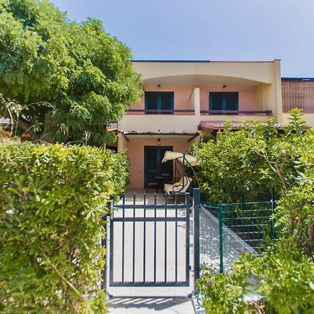 Deliziosa Villetta Mare Indipendente Marina Di Pisticci Buitenkant foto