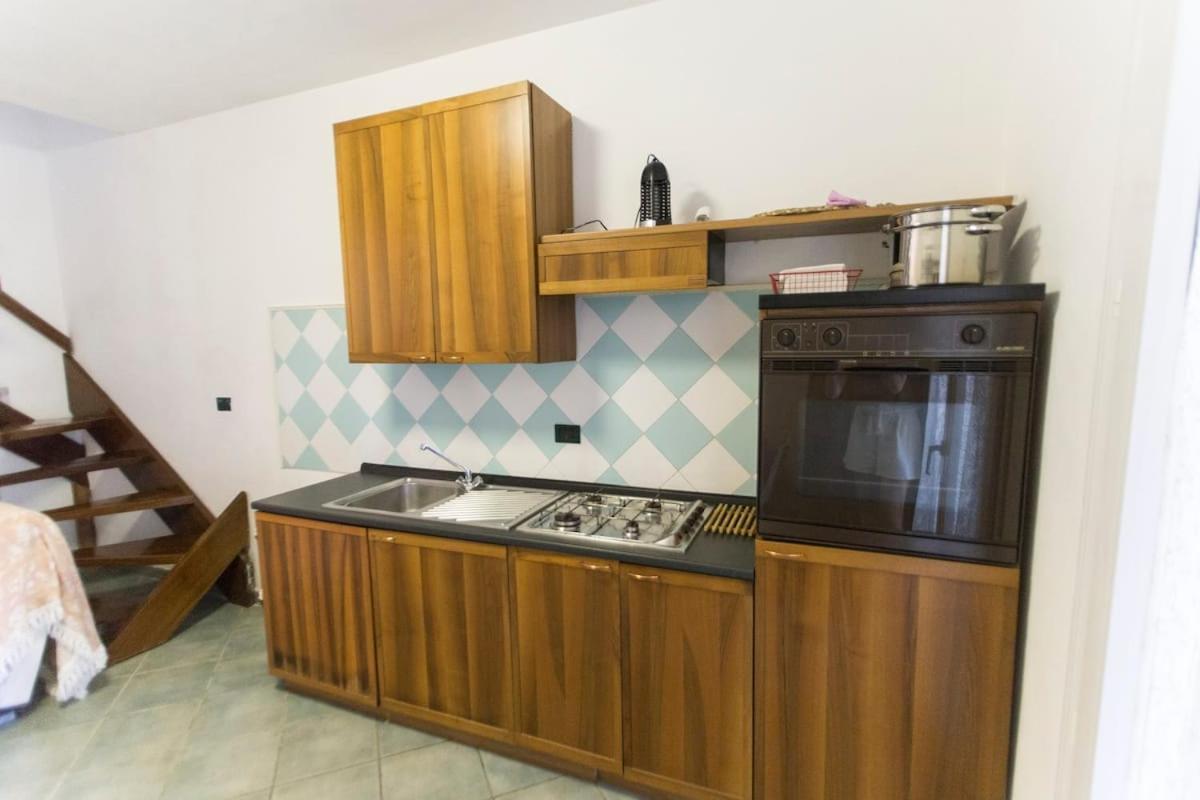 Deliziosa Villetta Mare Indipendente Marina Di Pisticci Buitenkant foto