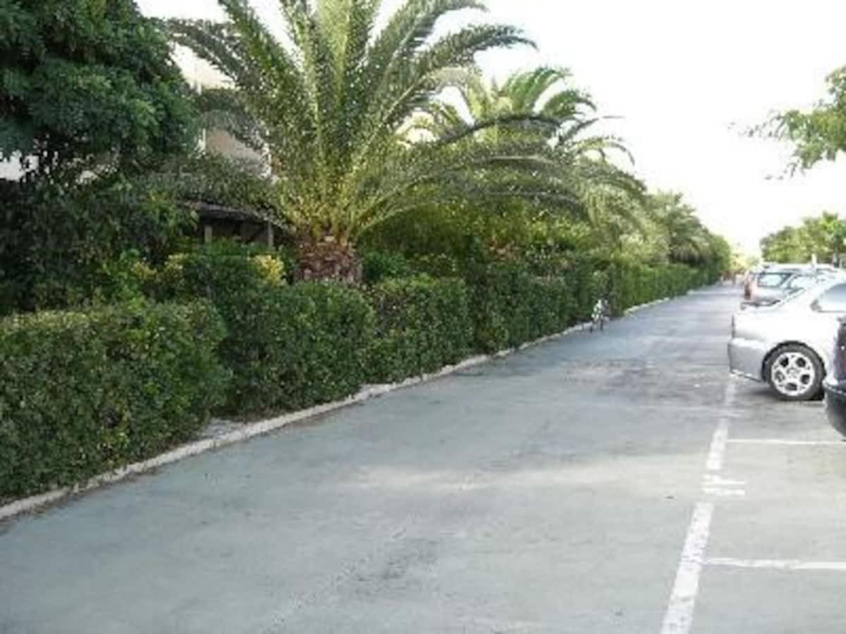 Deliziosa Villetta Mare Indipendente Marina Di Pisticci Buitenkant foto