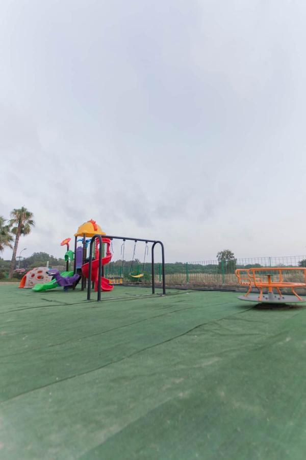 Deliziosa Villetta Mare Indipendente Marina Di Pisticci Buitenkant foto