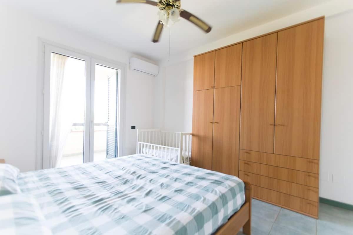 Deliziosa Villetta Mare Indipendente Marina Di Pisticci Buitenkant foto